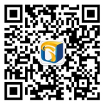 微信公众号二维码